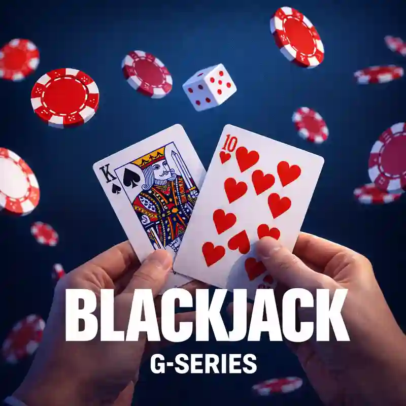 Blackjack online casino game sa iwin games