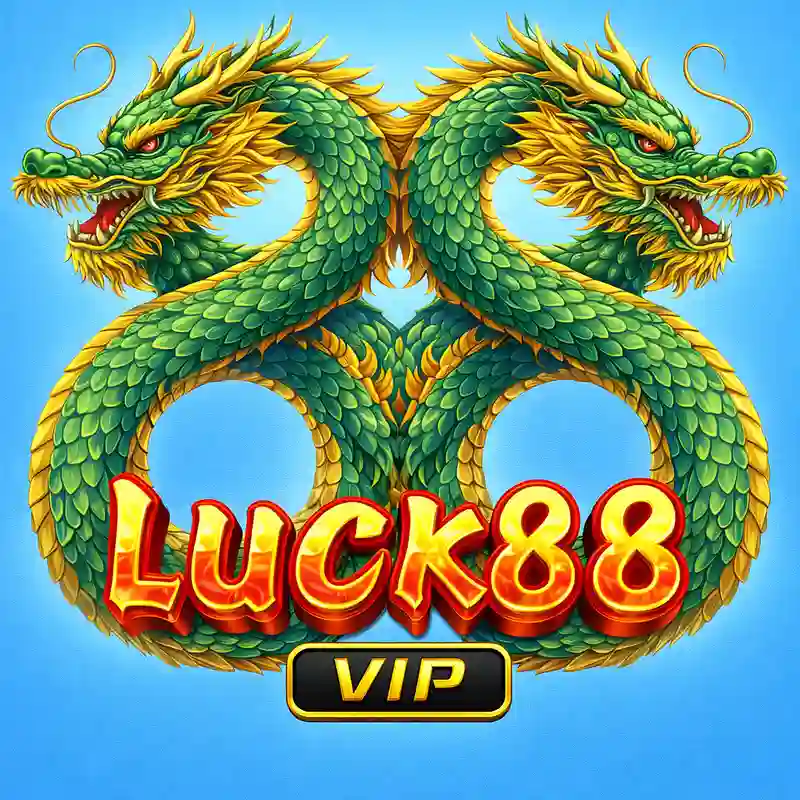 Luck88 VIP Casino Game