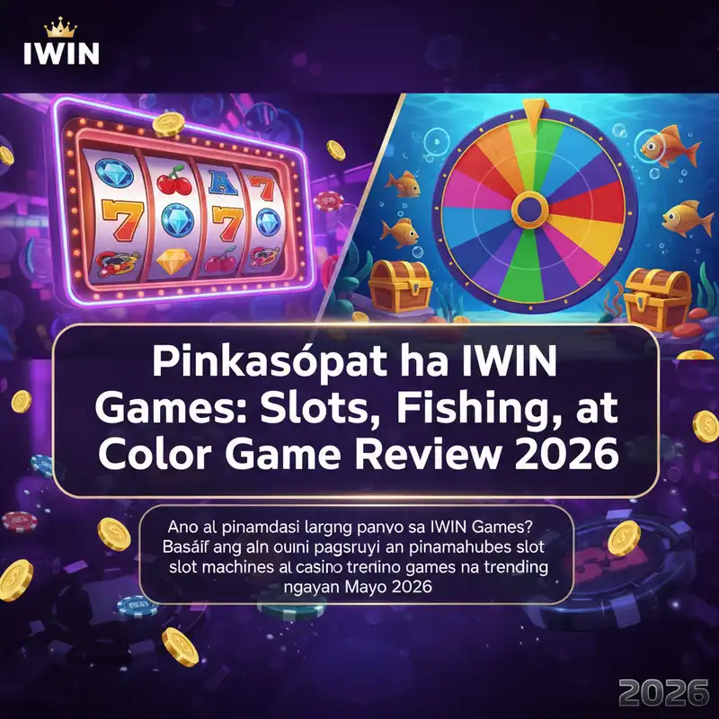 Best IWIN Games